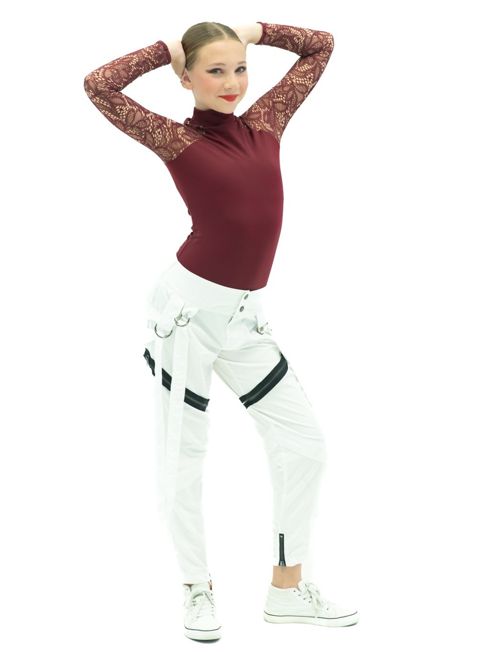Balera Kids Hip Hop Solo Costume